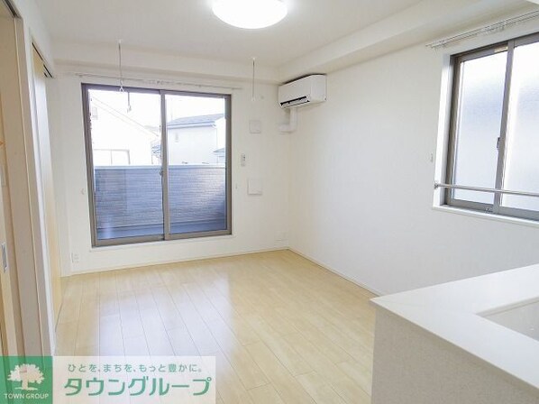 サンシャインの物件内観写真